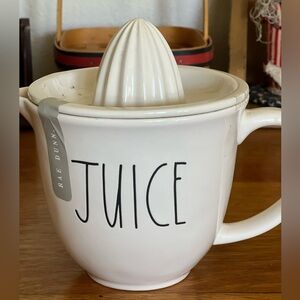 Rae Dunn Juicer